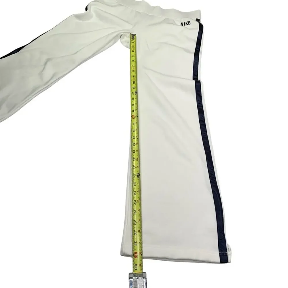 Nike wide leg